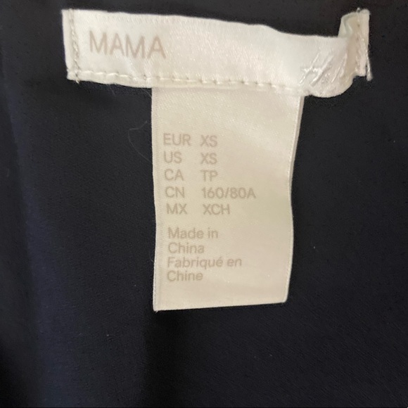 Maternity tunic dress - Picture 2 of 6